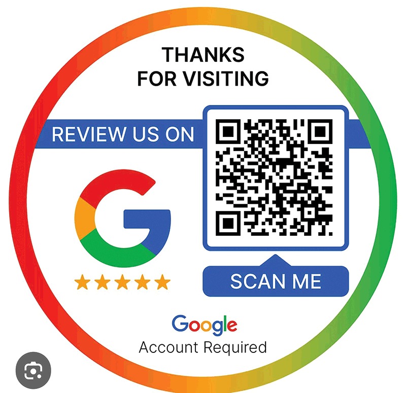 Hibachi Catering Review-Qrcode