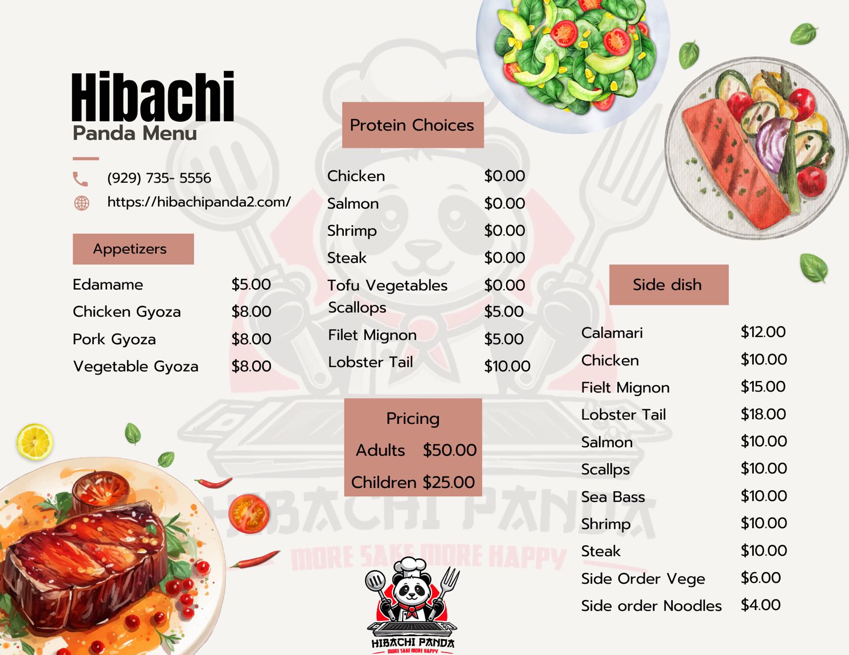 hibachi-menu1